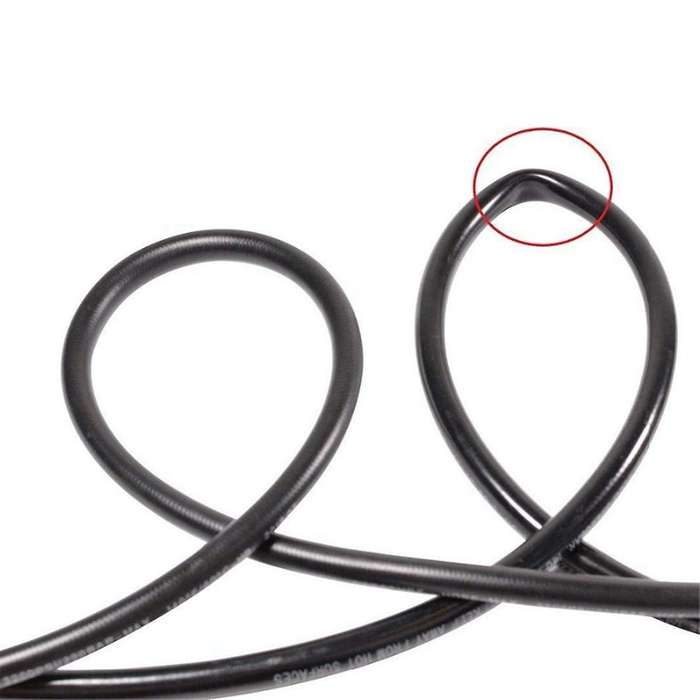 10m High Pressure Washer Hose Pipe Cord Water Cleaning Hose Water Hose for Some of Sink K2 K5.20 Pre