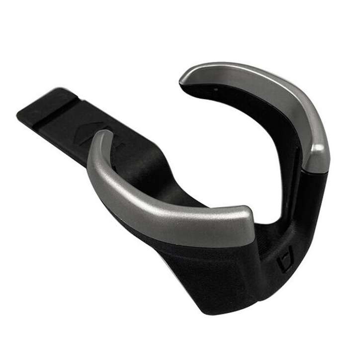 10Pc Dashboards Cup Holder Trim 52124622 for RG S10 2017-2022 Under Air Vent Can Holder