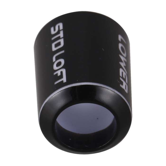 10Pcs 0.335 Ferrules for R11 R11S Adaptor Sleeve Tip RH/LH