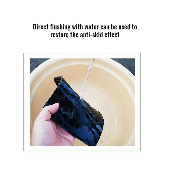 10pcs 20x13cm Car Anti- Mat Car Mobile Phone Anti- Mat Car Decoration Anti- Mat Supplies