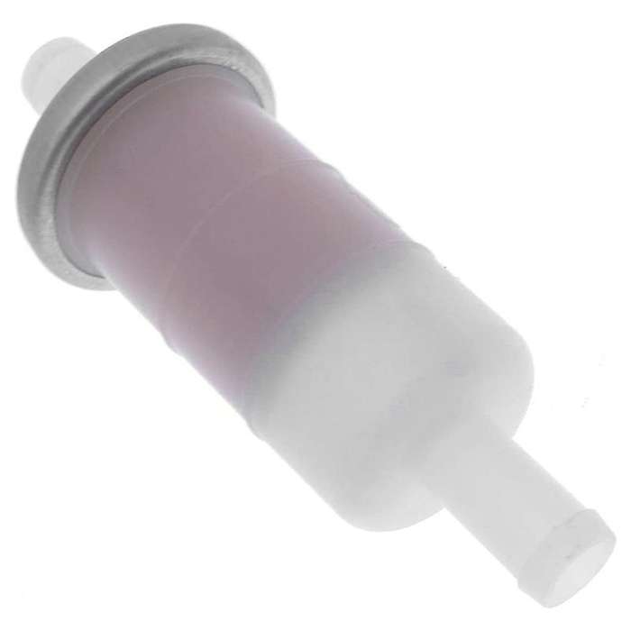 10Pcs 3/8Inch 10MM Motorcycle Fuel Filter for CBR600 VT750 600 VT1100 16900-MG8-003 49019-105