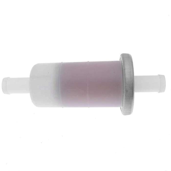 10Pcs 3/8Inch 10MM Motorcycle Fuel Filter for CBR600 VT750 600 VT1100 16900-MG8-003 49019-105
