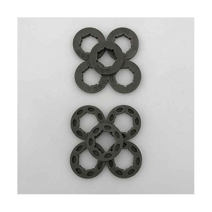 10pcs 7t Chain Drive Clutch Drum Rim for Husqvarna0447 50 51 55