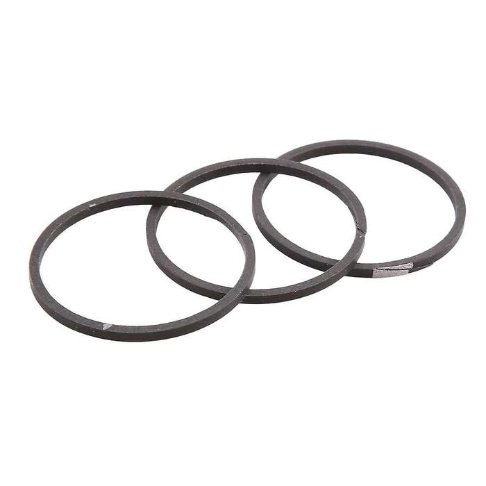 10PCS Auto Engine Camshaft Seal Cam Oil Seal Set for 12574477