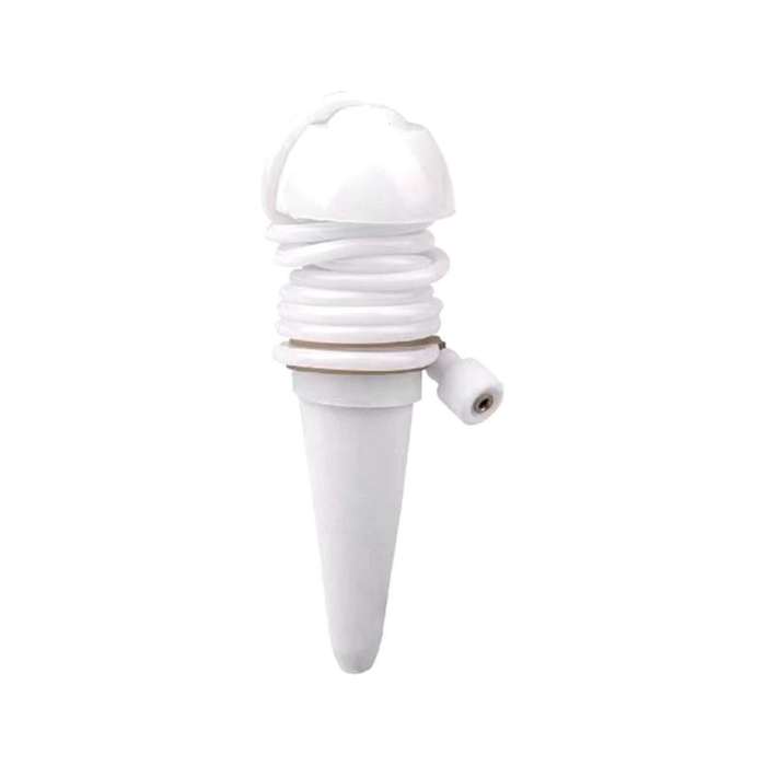10pcs Automatic Watering Probes Plant System Ceramic Creat Gardening Flower Potted Drip Device Gard