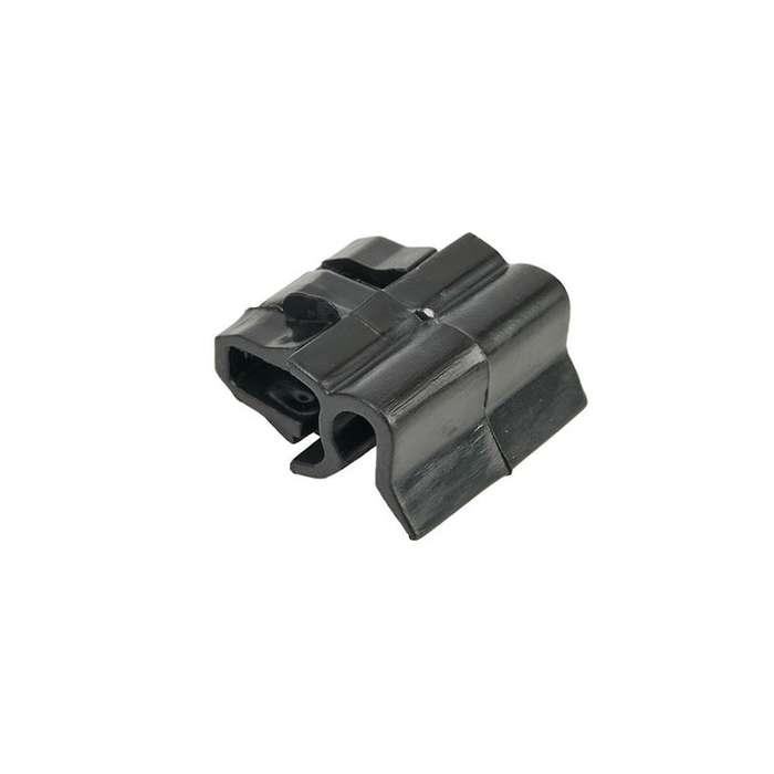 10Pcs Automotive Front Bumper Box Buckle Hood Trunk Buckle Clip for 1472872-00-C Accessories