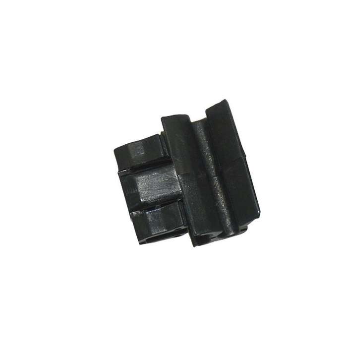 10Pcs Automotive Front Bumper Box Buckle Hood Trunk Buckle Clip for 1472872-00-C Accessories