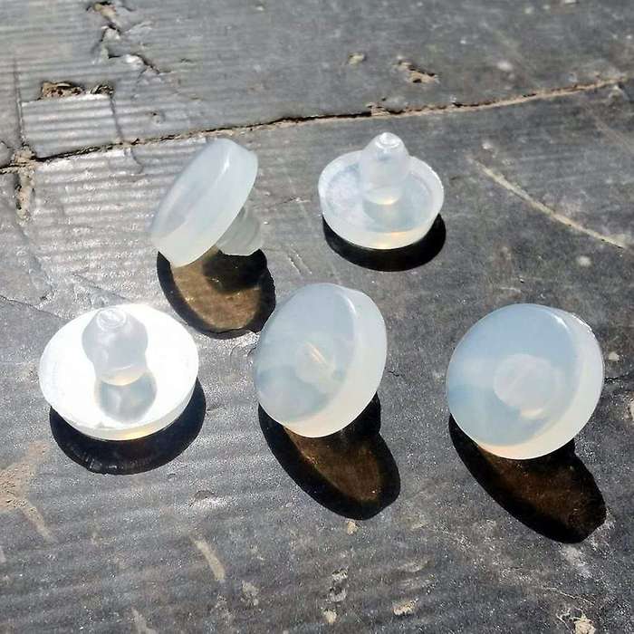 10Pcs Brake Light Switch Stopper Compatible Hyundai Kia 32876 36000