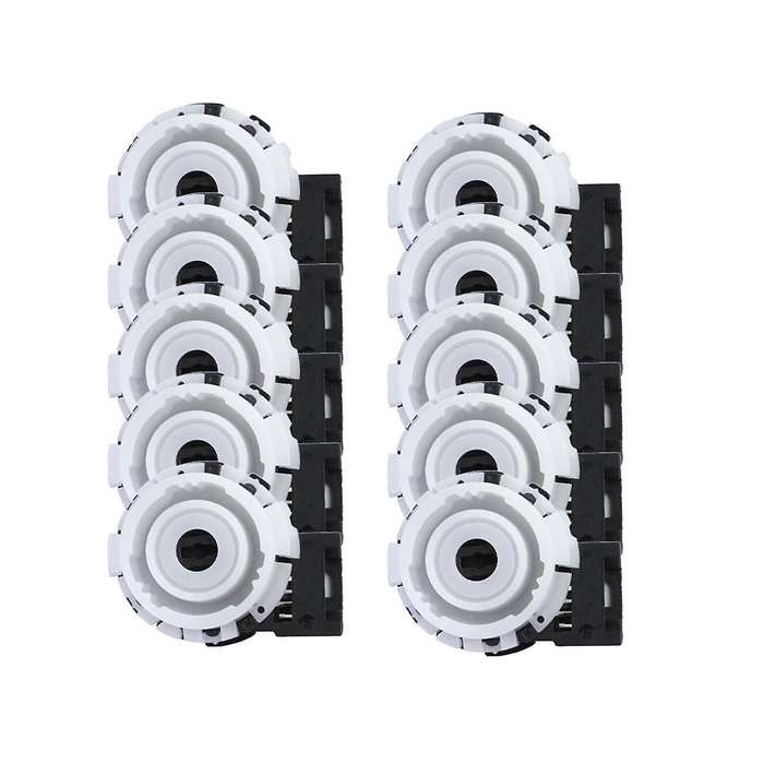 10pcs Car Ignition Switch Golf Rabbit R32 for A3 Tt R8 1k0905849a 1k0905865