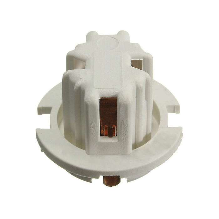 10pcs Car Rear Tail Light Lamp Bulb Socket Holder 63216943036 for 7 Series X3 X5 E53 E38 E65 E70 E8