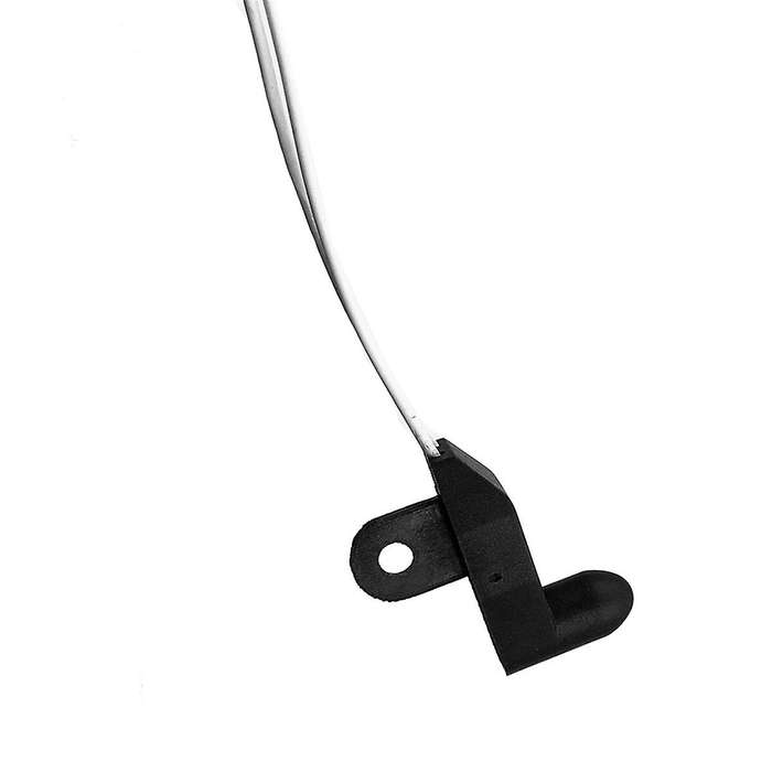 10Pcs Car Outdoor Air Ambient Temperature Sensor for III Scenic III II ,277227085R