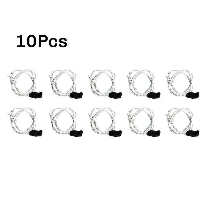 10Pcs Car Outdoor Air Ambient Temperature Sensor for III Scenic III II ,277227085R