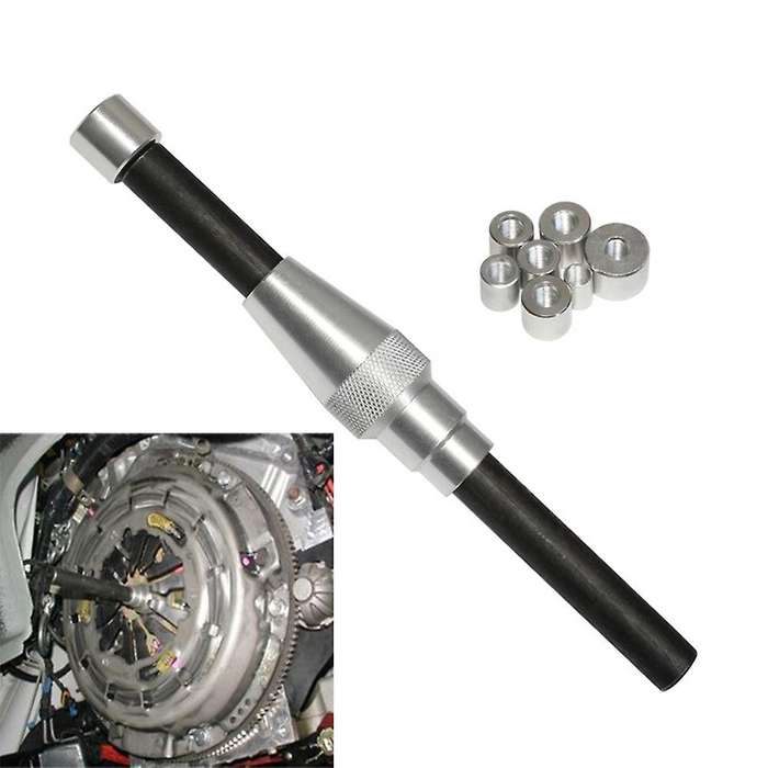 10PCS Clutch Hole Corrector Special for Installation Car Clutch Alignment Tool Clutch Correction To