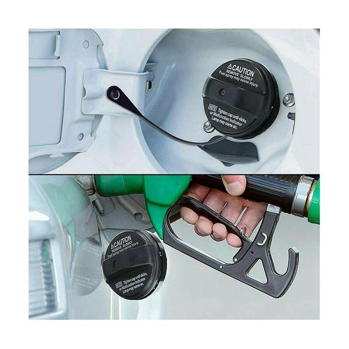 10pcs Fuel Tank Gas Cap for Sienna 2002-2007 77300-33050, 77300-33051, 77300-33052, 77300-33070