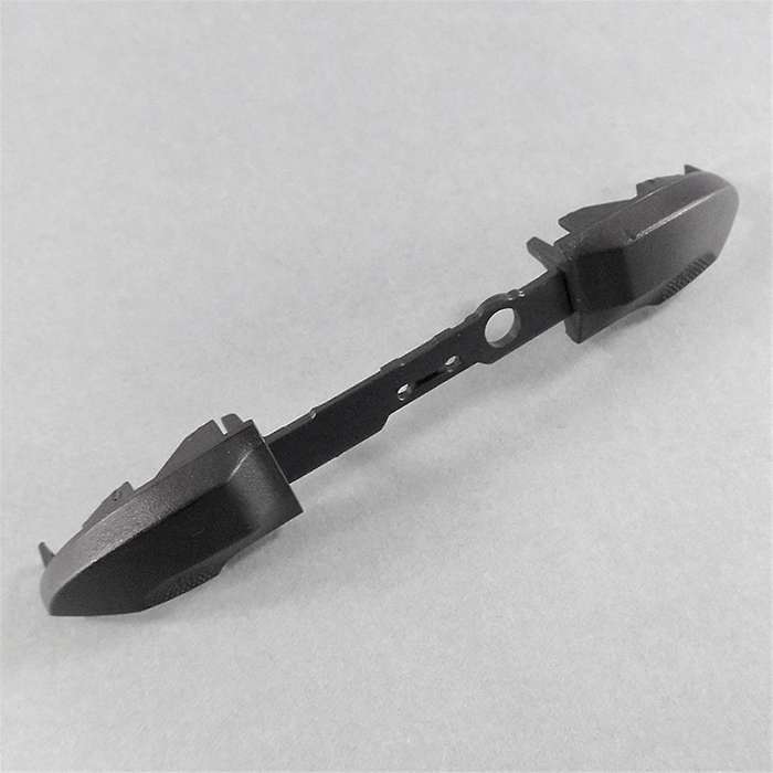 10PCS for S Elite Controller RB LB Bumper Trigger Button Mod Kit Replacement Repair Parts Accessorie