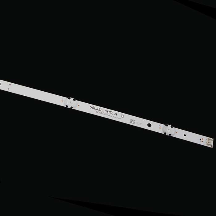 10Pcs for LG55UJ6300-CA Backlight Strip 55UJ63-UHD-A -55LJ55/55UJ63-B Light Strip