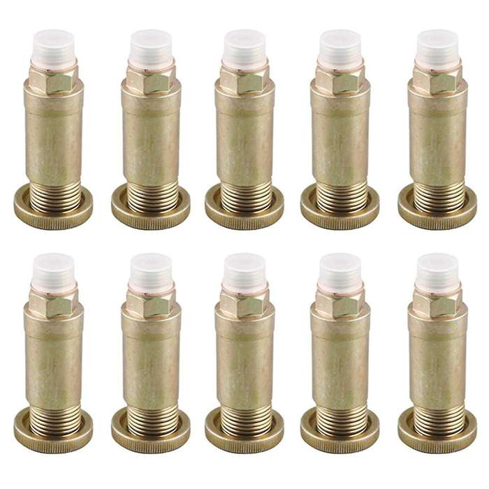 10pcs Hand Primer Pump/ Hand Oil Pump for 2447222099 2447010020 0000904050