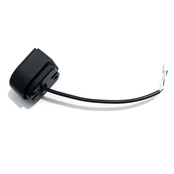 10Pcs Headlight Lamp Led Light Front Lamp Replacement for M365 Electric Scooter Parts