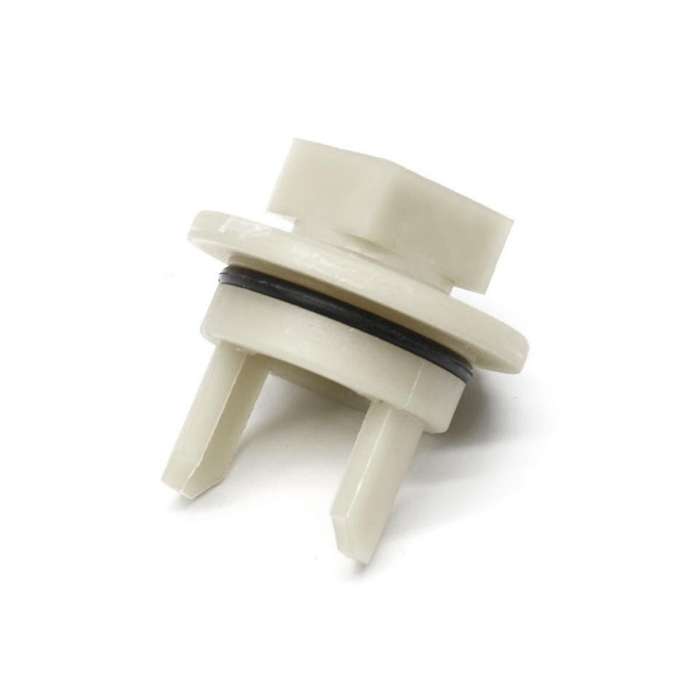 10pcs Meat Grinder Pinion Parts Food Processor Mincer Plastic Gear Bushing Coupling Sleeve Screw For