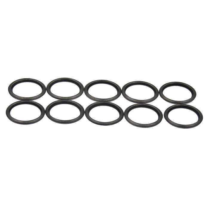 10Pcs Oil Drain Plug Crush Washer Gasket for -2016 11126AA000 11126-AA000