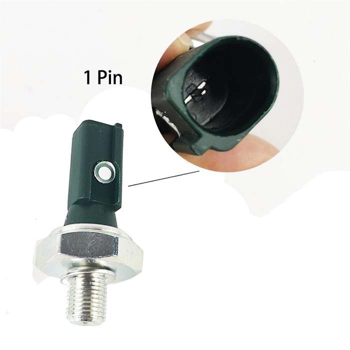 10pcs Oil Pressure Sensor for A4 Q3 A3 B6 B7 036 919 081d 036 919 081 B 036919081a