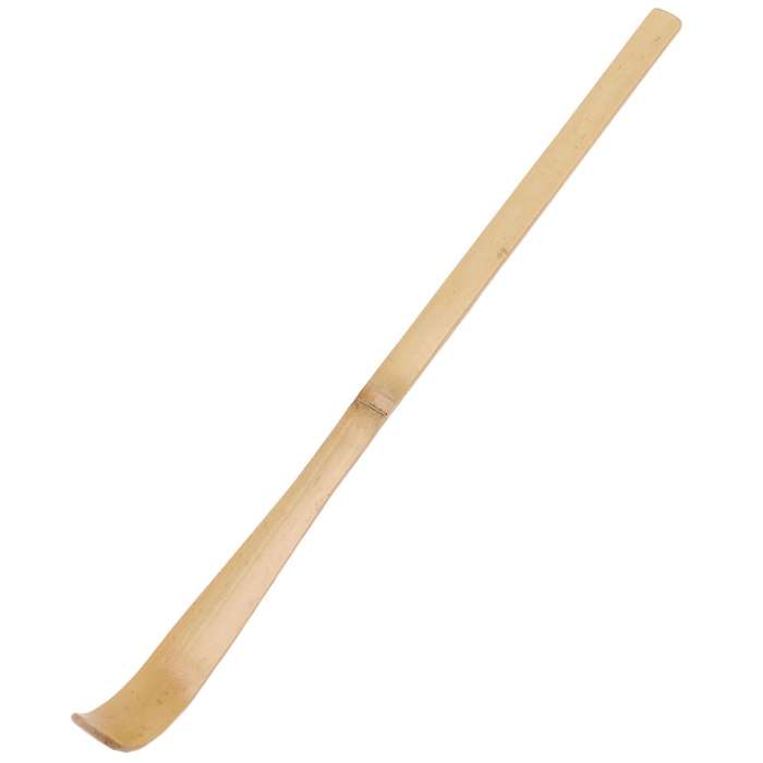 10Pcs Retro Natural Bamboo Matcha Scoop Tea Tools Matcha Spoon Japanese Tea Ceremony Tools Matcha T