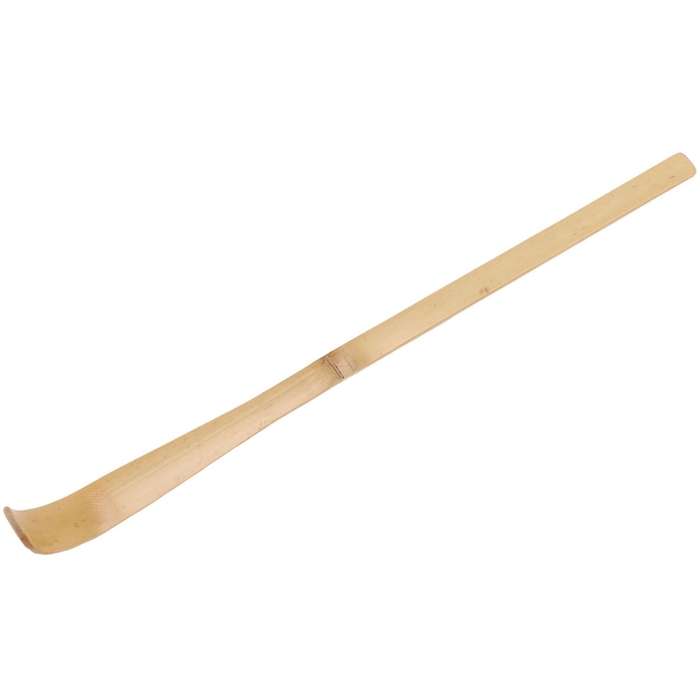 10Pcs Retro Natural Bamboo Matcha Scoop Tea Tools Matcha Spoon Japanese Tea Ceremony Tools Matcha T