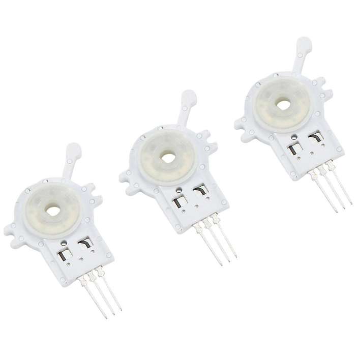 10PCS SE28-1 Resistance Type Position Sensor for Automobile Air Conditioner Resistance /Model Aircr