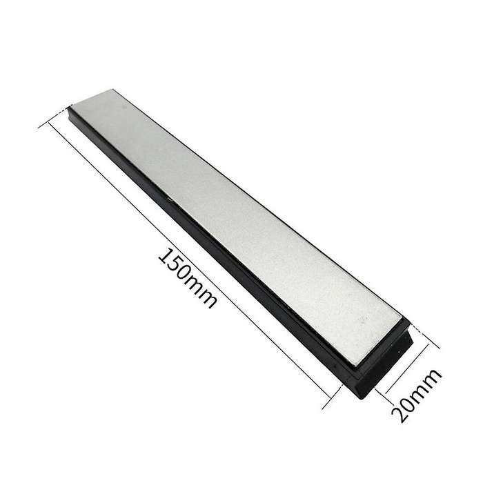 10Pcs Set Diamond Stone Bar RX 008 Knife Sharpener Replacement Diamond Whetstone Grinding Stone,Shar