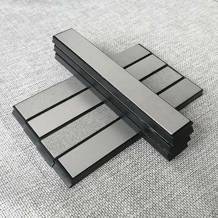 10Pcs Set Diamond Stone Bar RX 008 Knife Sharpener Replacement Diamond Whetstone Grinding Stone,Shar
