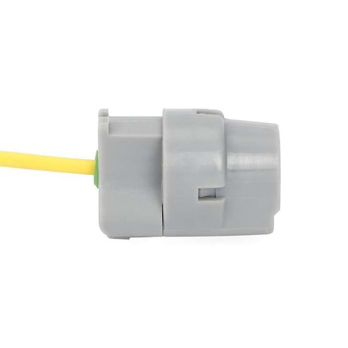10pcs Temperature Sensor Connector Pigtail for 1992-1998 83420-16040, 90980-11428