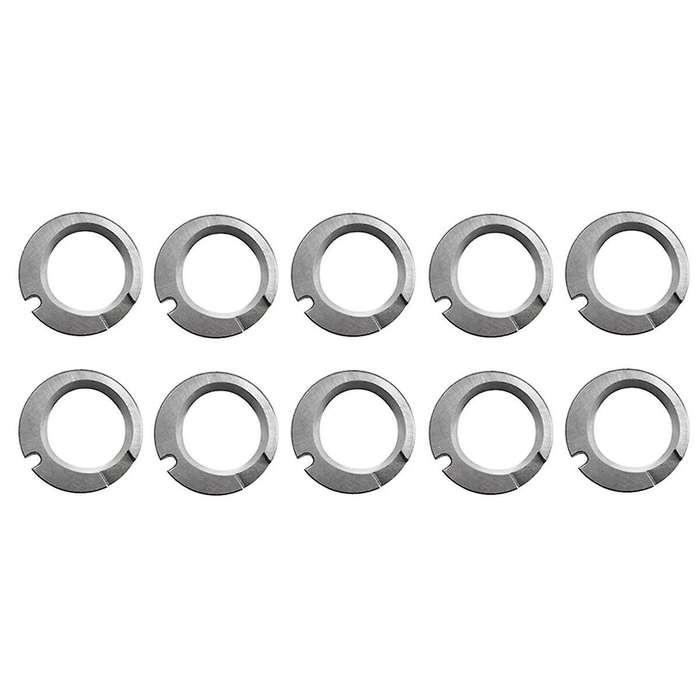 10pcs Transfer Pump Liner Eccentric Ring/liner/strap 7139-540 7139540 for Most /dps Pumps Fuel Feed
