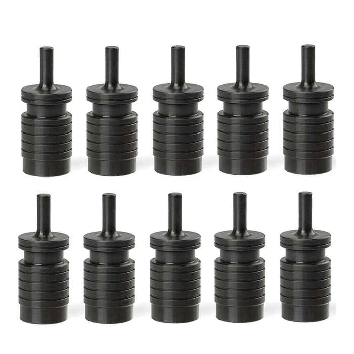 10pcs Transmission Pump Flow Control Valve for for for 33510n-01 Jf011e Re0f10a Jf015e