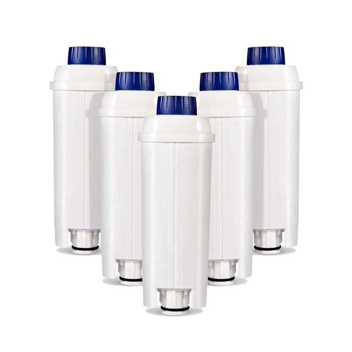 10pcs Water Filter for Coffee Machine Dlsc002 Ecam, Esam, , Bco, Ec 680ec800