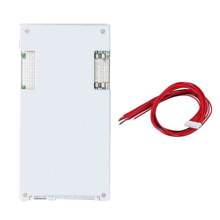 10S 36V 45A Li-Ion Lipolymer Battery Protection Board BMS PCB Board with Balance for E-Bike Electric