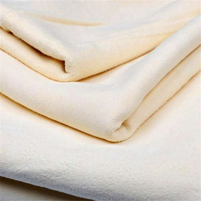10x Irregular Leaning Cloth Car Washing Towel Water Absorbent Rag Car Cleaning Clean Towels 40x60cm