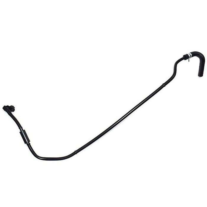 10X Throttle Body Heater Pipe 55569809 THERMOSTAT TO THROTTLE BODY HOSE Pipe for Sonic Opel