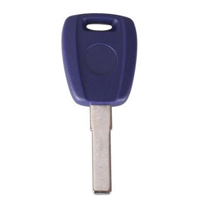 10X Transponder Key Uncut Blade SIP22 Key for Ducato