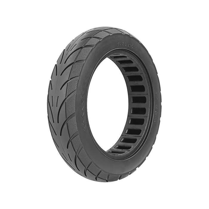 10X2.125 Electric Scooter Rubber Solid Tire for F20 F25 F30 F40 Tubeless Remodel Thickened 10 Inch T