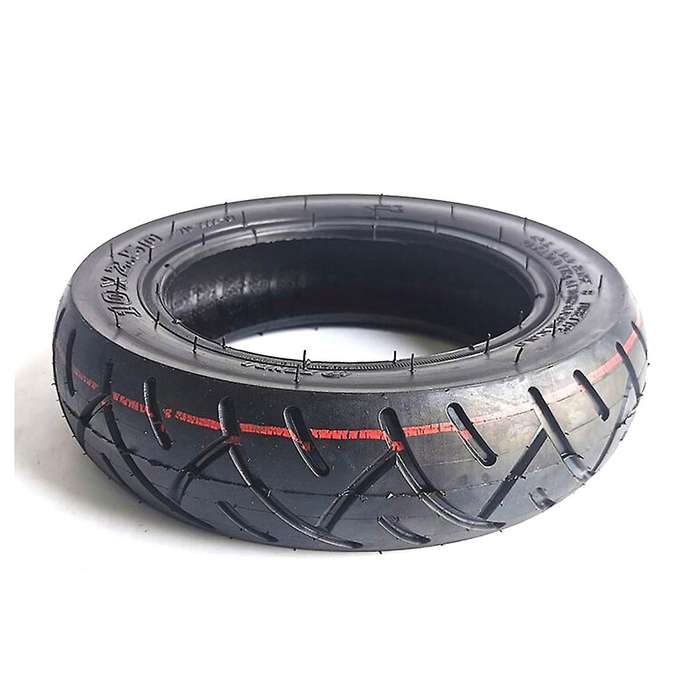 10X2.5 Speedway Tire and Tube Set 10 Inch on Road Tire for Zero 10X Dualtron Scooter Parts
