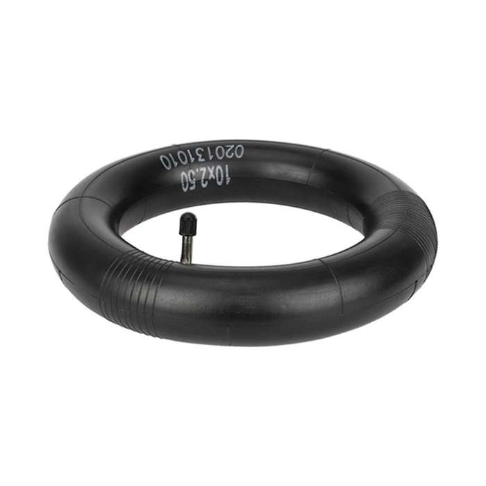 10X2.5 Inner Tube 90 Degree Valve for Zero 10X/VSETT Electric Scooter 10 Inch Curved 90 Degree Inner