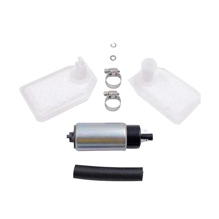 1100-01090 30mm Motorcycle Low Pressure Fuel Pump for Husaberg 2007-2013 T-max Wr250x Zif125 Yz450f
