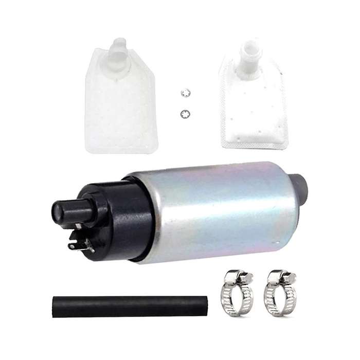 1100-01090 30mm Motorcycle Low Pressure Fuel Pump for Husaberg 2007-2013 T-max Wr250x Zif125 Yz450f