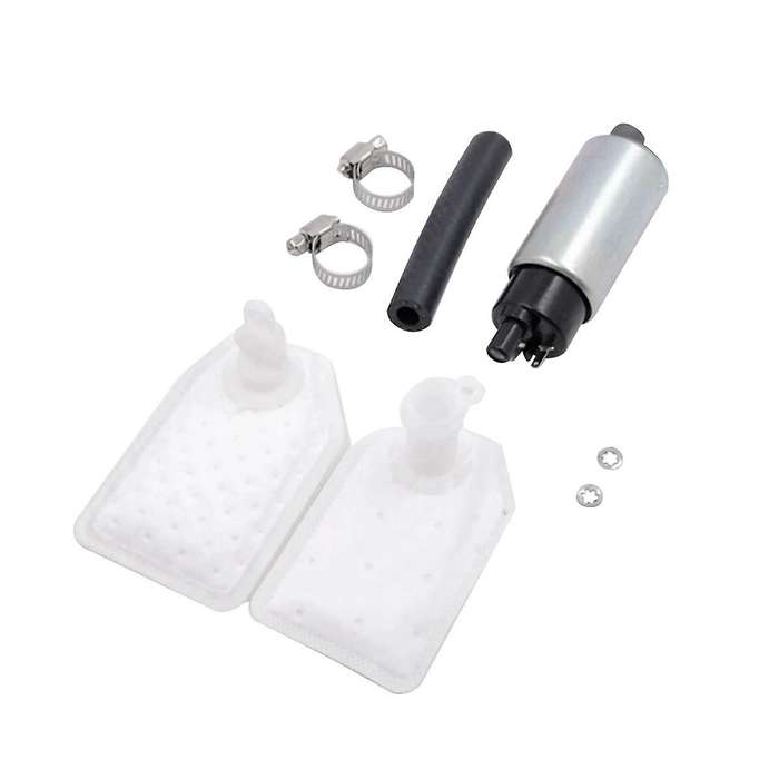 1100-01090 30mm Motorcycle Low Pressure Fuel Pump for Husaberg 2007-2013 T-max Wr250x Zif125 Yz450f