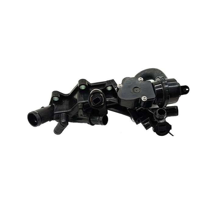 110601560r Car Cooling System Thermostat Housing for Kadjar Kangoo Ii 1.2 110600353r Auto Parts