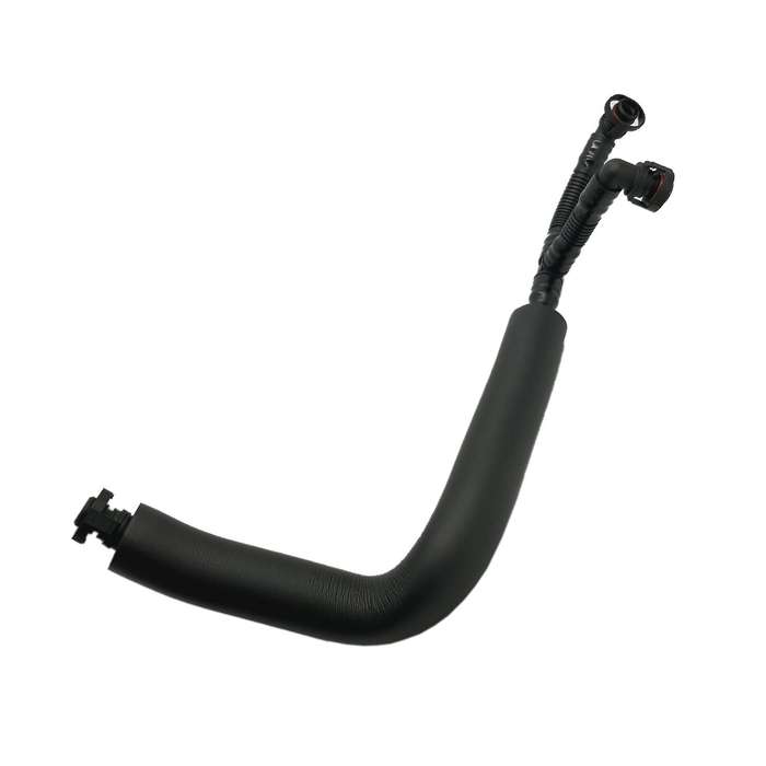 11157559528 PCV Crankcase Vent Hose for E82 128I E9X 328I E60 528I X3 X5 Z4 N52 3.0L