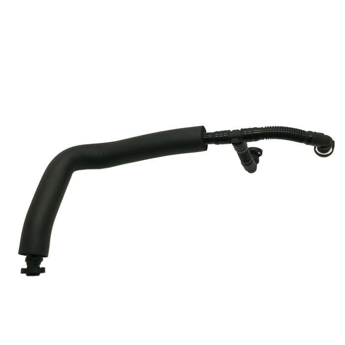 11157559528 PCV Crankcase Vent Hose for E82 128I E9X 328I E60 528I X3 X5 Z4 N52 3.0L