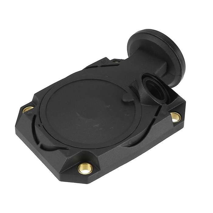 11157501565 Car PVC Engine Crankcase Vent Valve for 750IL 850Ci 1995-2001