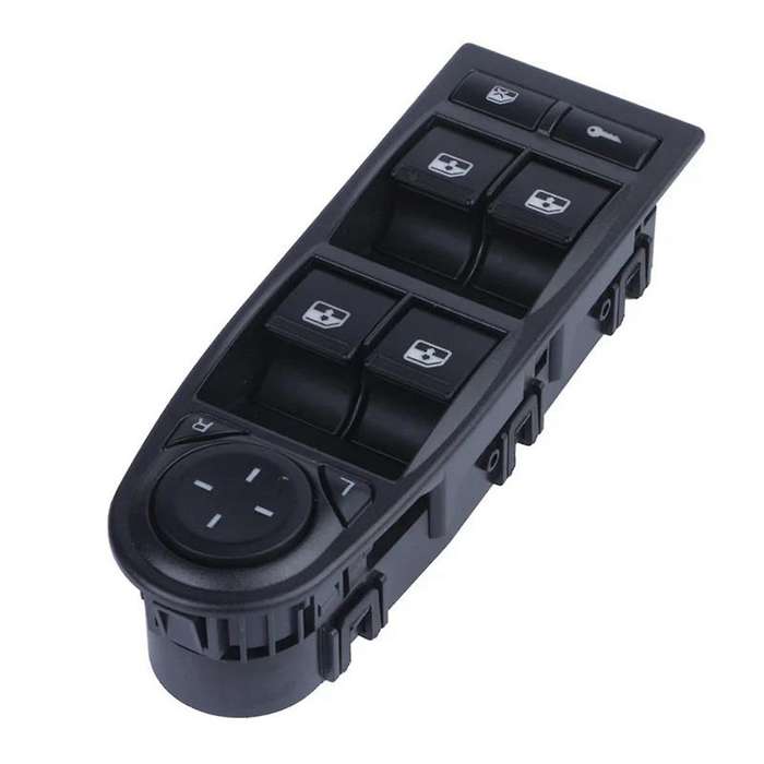 1118-3763080 11183763080 Power Window Switch Button for Kalina 1119 1117 Car Accessories