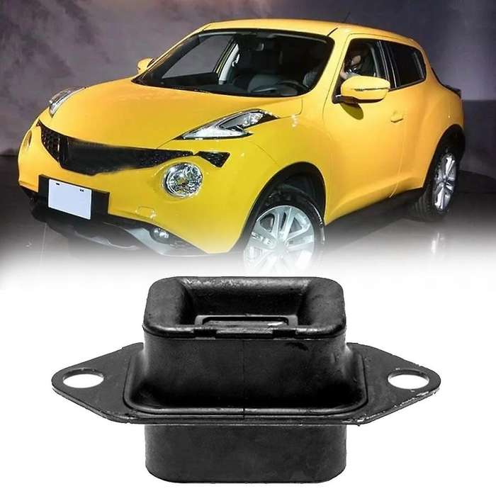 11220-1kg0a Front Left Engine Mount Rubber Bearing for Juke Sentra 1.6l 1.8l 2011-2019 Engine Insul
